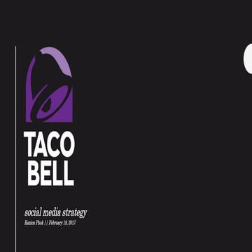 Panda express presentation | PPTX