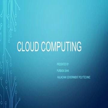 CLOUD COMPUTING THE FUTURE WORLD AT RE NOW PRESEN.pdf