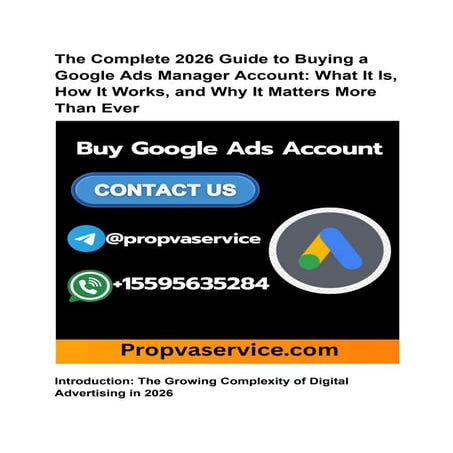 Buying a Google Ads MCC Account in 2026 (1).pdf