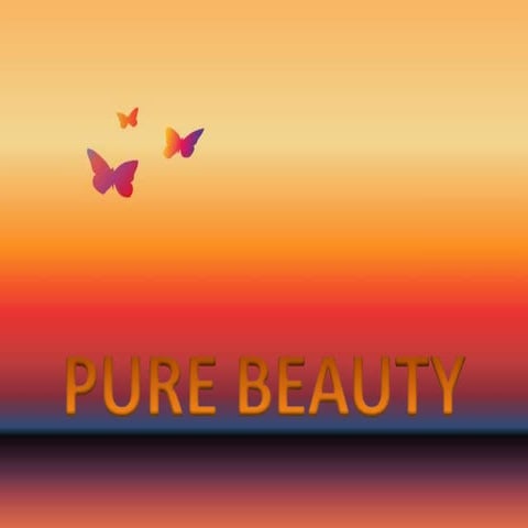 Pure Beauty