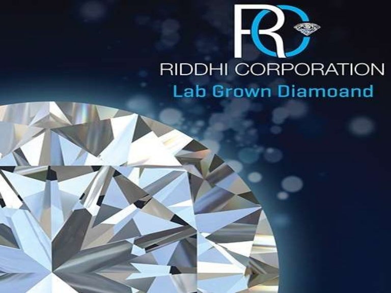 Pure carbon lab grown diamond