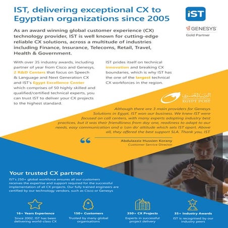 CCPulse Genesys | PDF