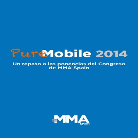 PureMobile 2014