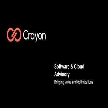 Pure Optimization, SaaSops, FinOps for Cost Optimize