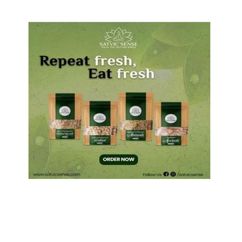 Pure Quality Kashmiri Products.ppt