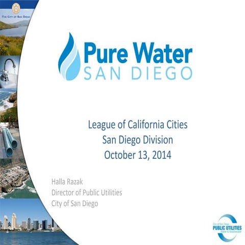 Pure Water San Diego | PDF