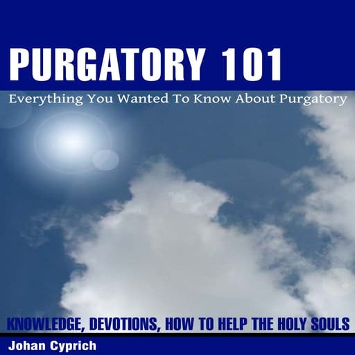 Purgatory 101 PDF