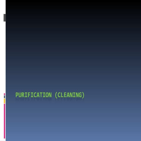Learn self restrain | PPSX