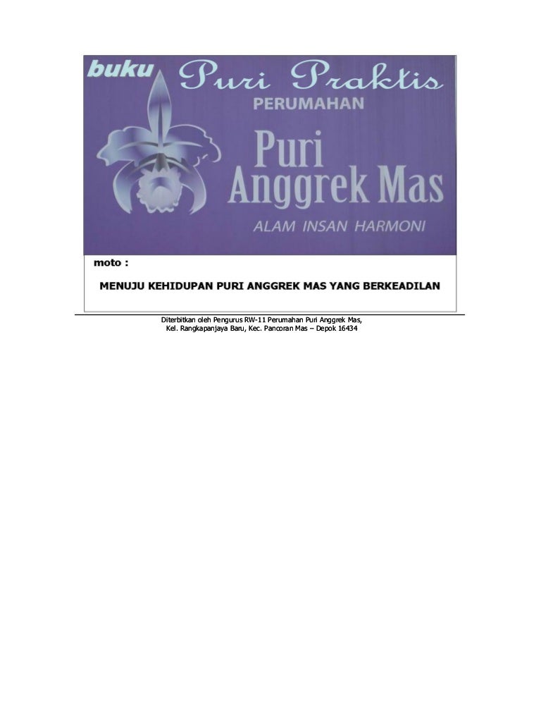 Puri Praktis