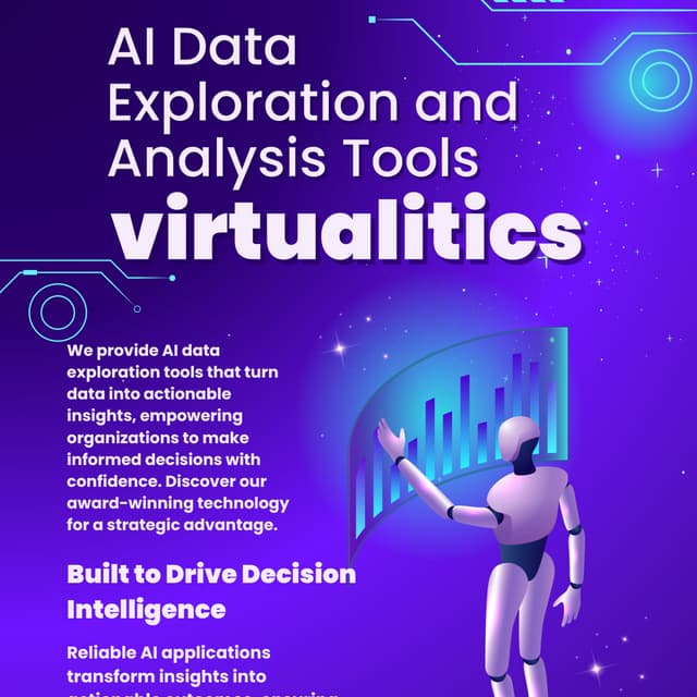 Explainable AI in Action How Virtualitics Makes Data Analysis ...