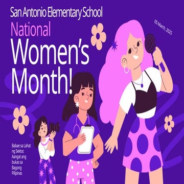 Purple_and_Pink_Illustrative_International_Women's_Day_Presentation ...