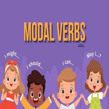 Purple Fun Super Heroes Modal Verbs Presentation.pdf