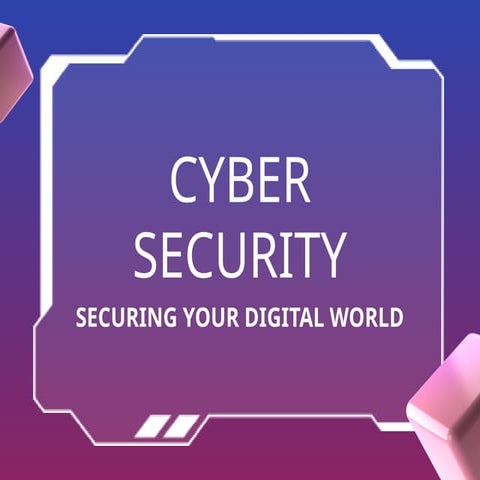 Purple Gradient Futuristic Cyber Presentation.pptx