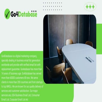 How to Use Email Marketing for Lead Generation  Success