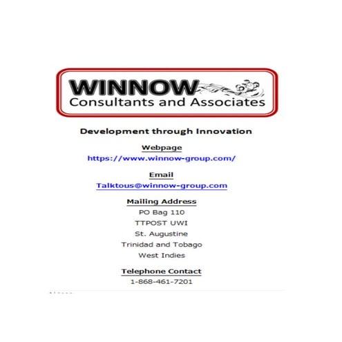 Purpose, Audience and Context - Tips for Writing and Communicating