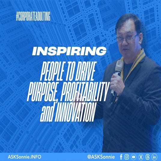 Purpose-Driven Profitability: A Business Turnaround Case Study