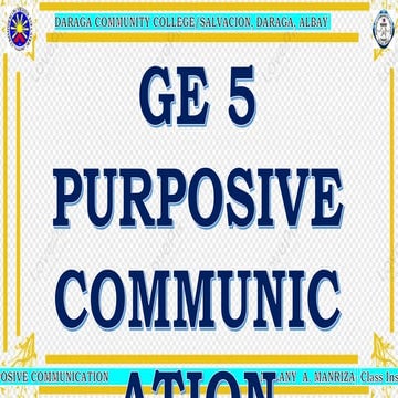 PURPOSIVE COMMUNICATION 4.pptx