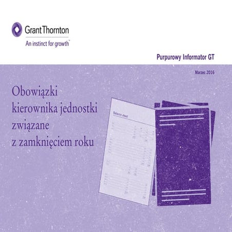 Informator 6 Kl Sprawdzian 2003