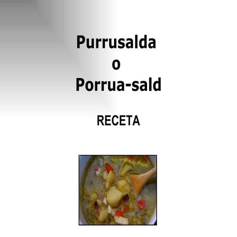 Purrusalda