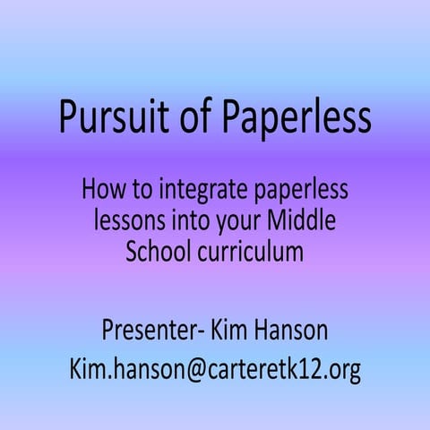 Reliving Social Studies through the Arts | PDF