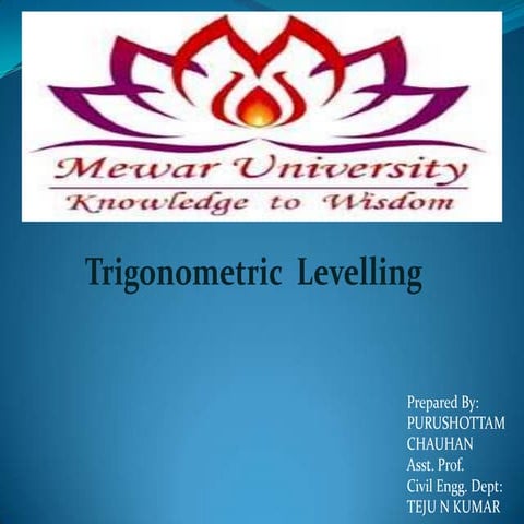 survey 2 civil engg...