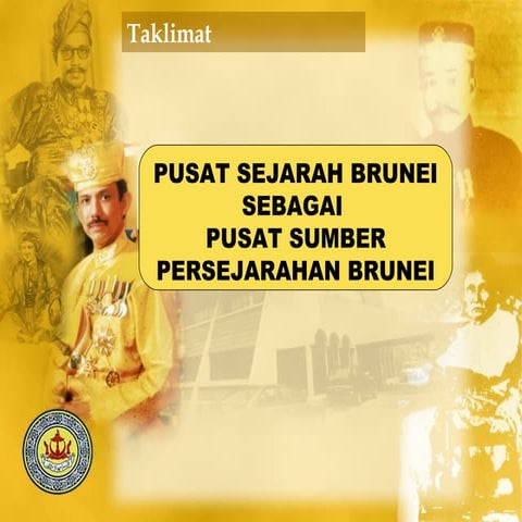 Brunei History Centre
