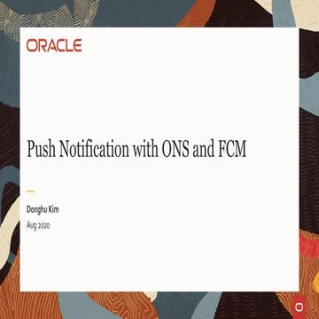 Notifs 2018 | PDF
