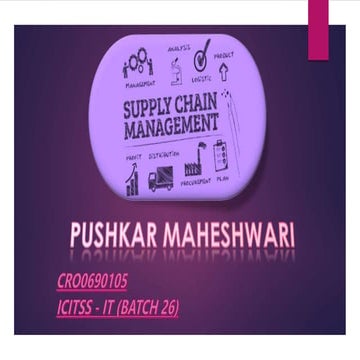 PUSHKAR MAHESHWARI (CRO0690105) IT BATCH 26.pptx