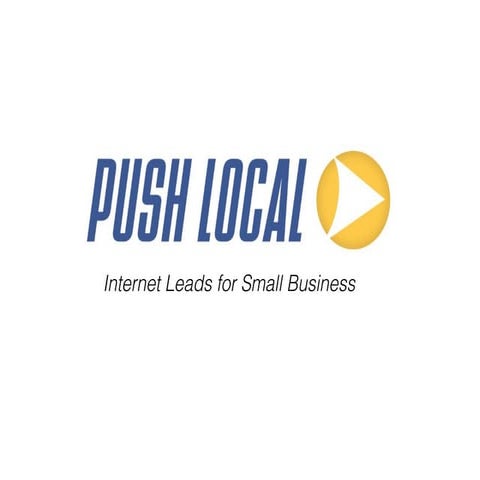 Push local presentation