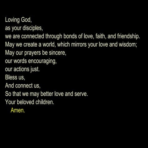 Put A Little Love In Your Heart