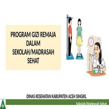 Puteri Program Gizi Remaja dalam Sekolah Madrasah Sehat.pptx