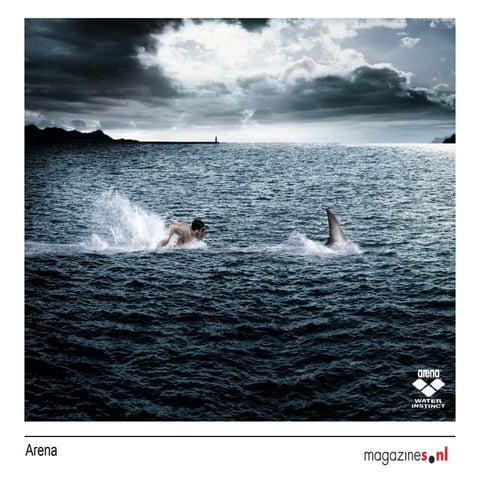 Put humor in your ads