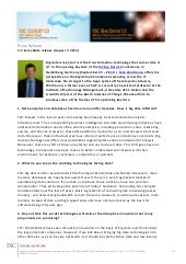 Interview: Putting Big Data into Perspective