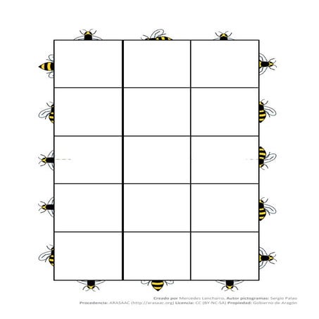 Puzzle abejas (1)