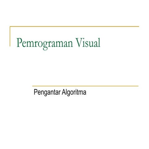 PV2-Pengantar Algoritma.ppt