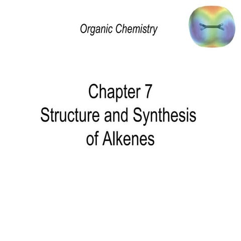 Alkene