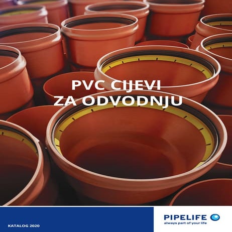 Pvc katalog | PDF