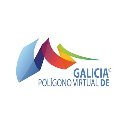 Que és el Polígono Virtual de Galicia 