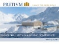 BMO Capital Markets 26th Global Metals & Mining Conference