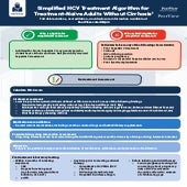 hepatitis c presentation on its management and treatment | PPTX
