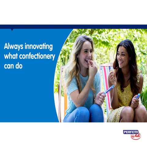 PVM Unwrap your potential