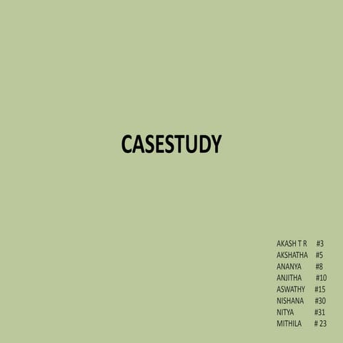 PVR cinemax Architectural Case study By Akash thottarath