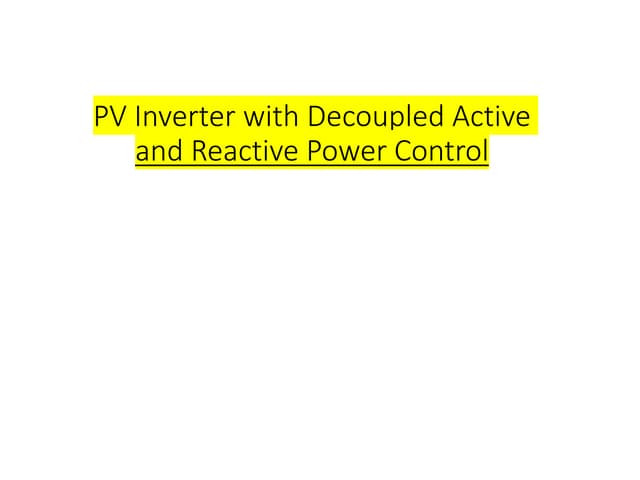 pvsystem.pptx