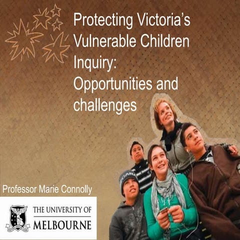 Developing a National Orphans and Vulnerable Children Monitoring and ...