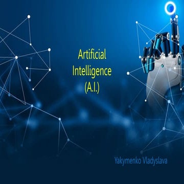 Artificial Intelligence (A.I.).pptx
