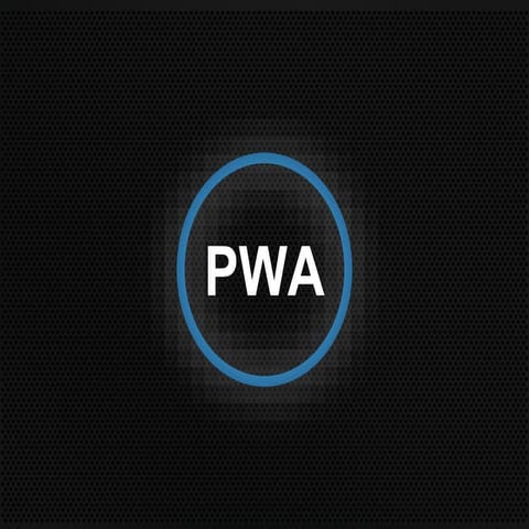 PWA