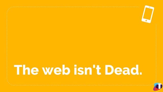 Progressive Web Apps