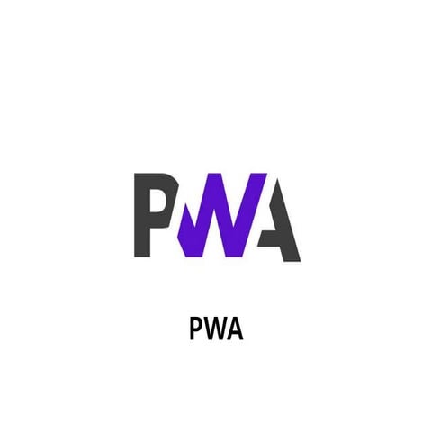 Pwa ppt