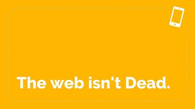 Progressive Web App