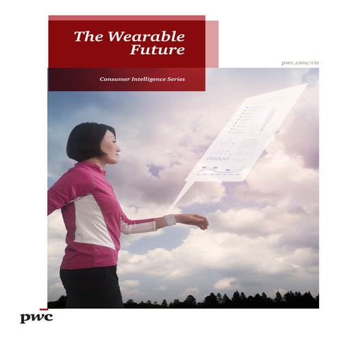 Pwc cis-wearable-future